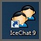 IceChat 9 RC5 ikon